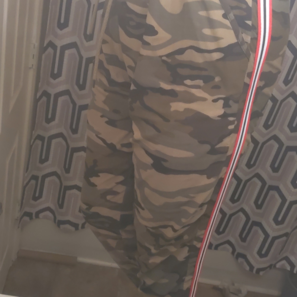 Pants - Picture 2 of 2